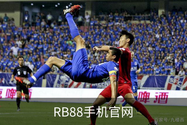 RB88手机官网企业介绍展示图
